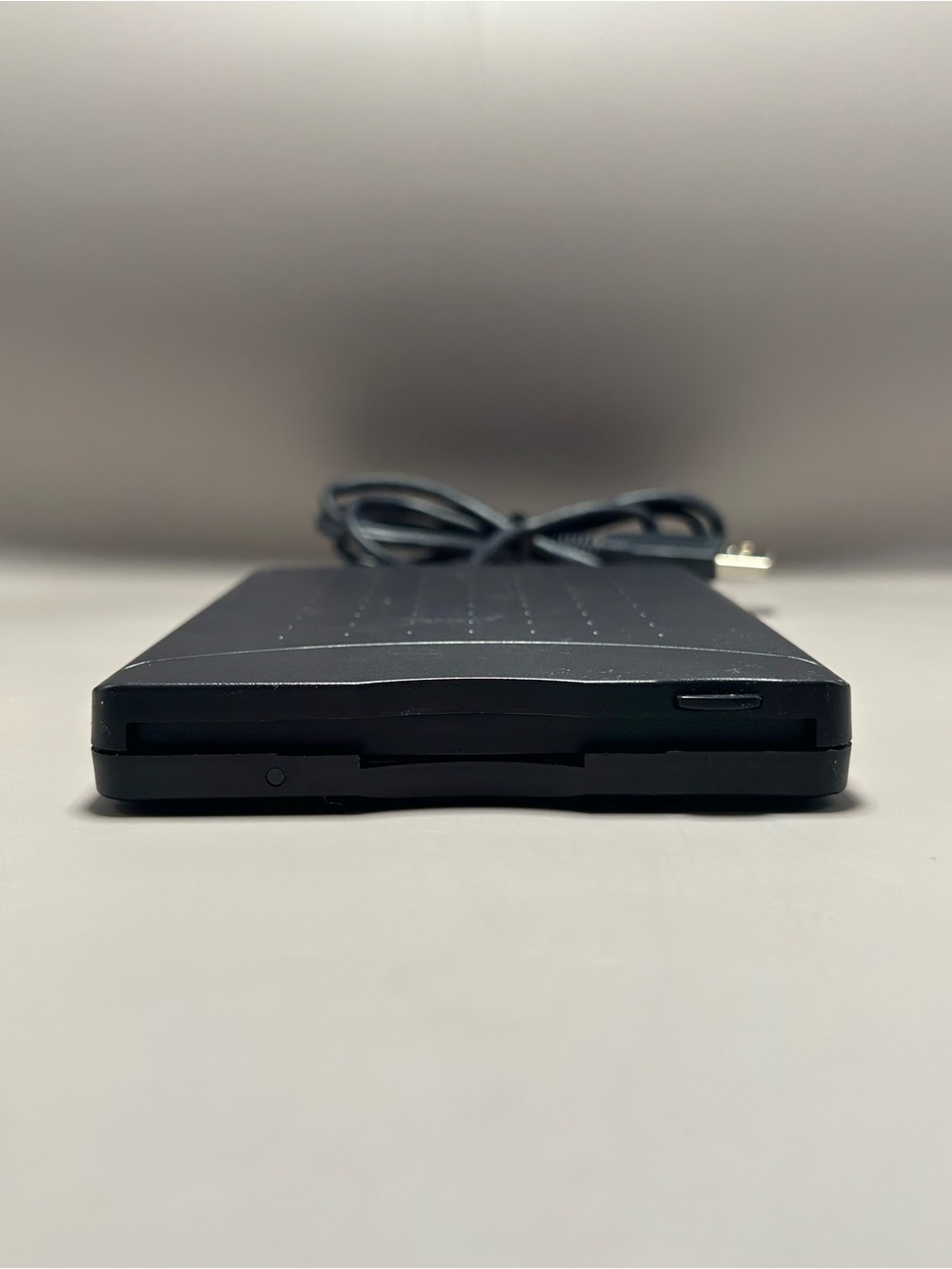 Dell USB 3.5 External Floppy Disk Drive Module - Picture 2 of 8